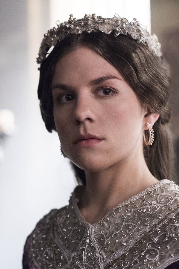 Vikings – S03E07 – Parigi