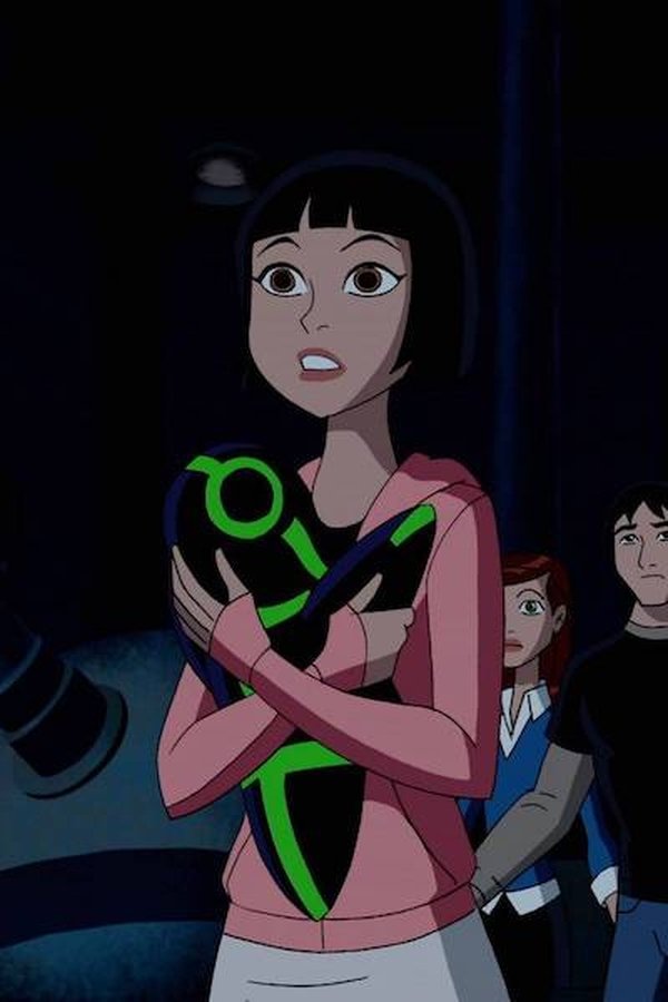 Ben 10: Forza aliena – S02E06 – Progetto cucciolo