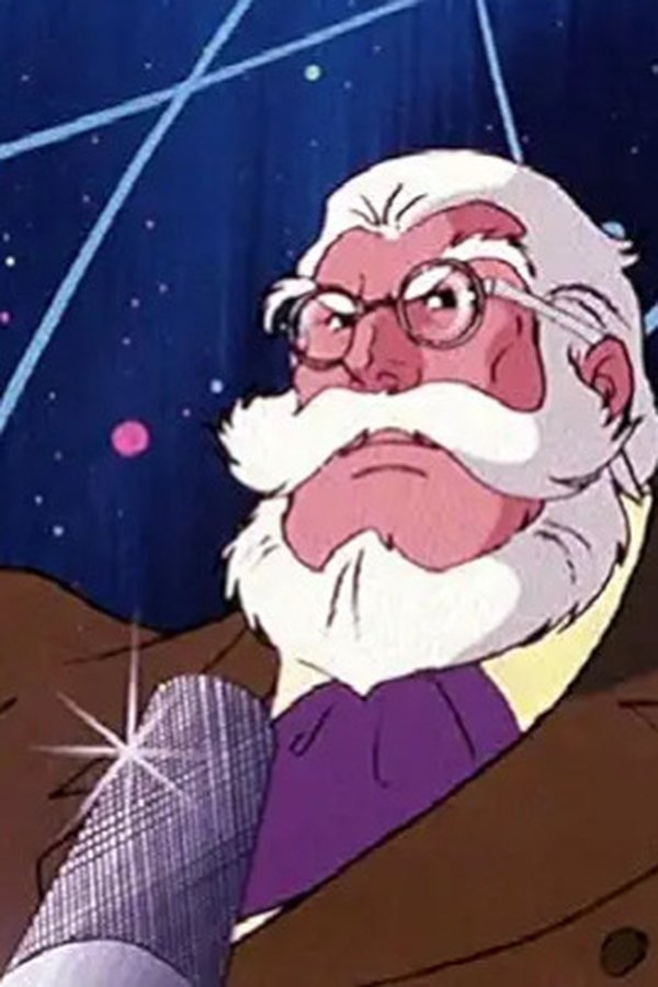 UFO Robot Goldrake – S01E56 – L’impostore