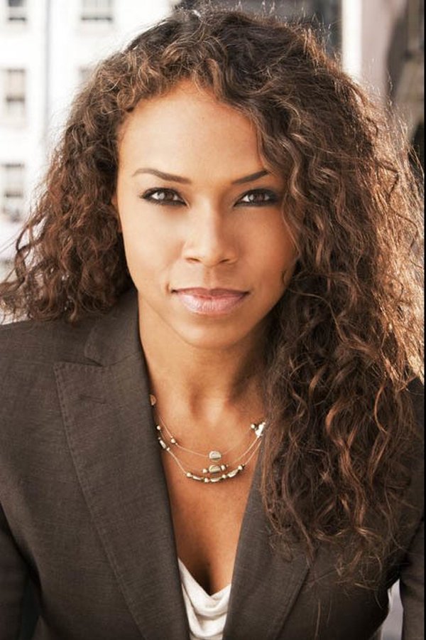 Gillian Iliana Waters — The Movie Database (TMDb)