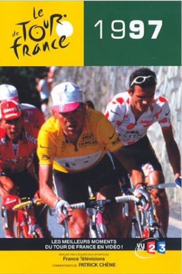 Tour de France 1997