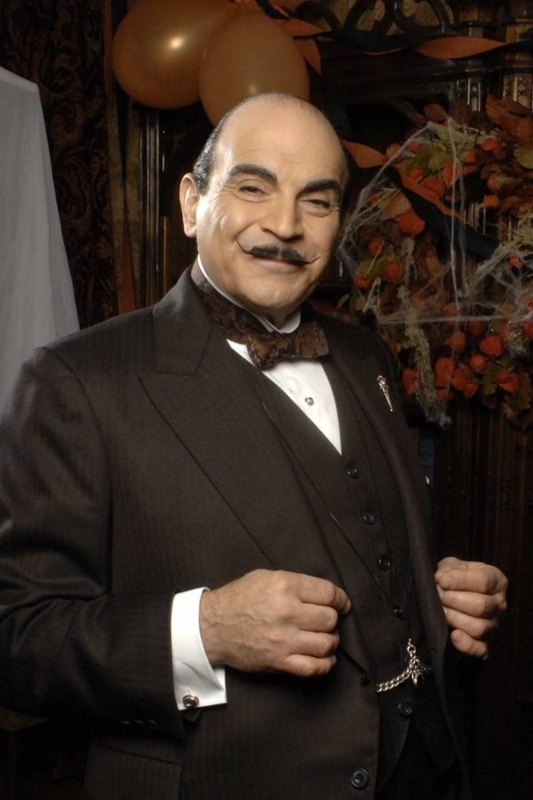 Poirot – S12E02 – Tragedia in tre atti