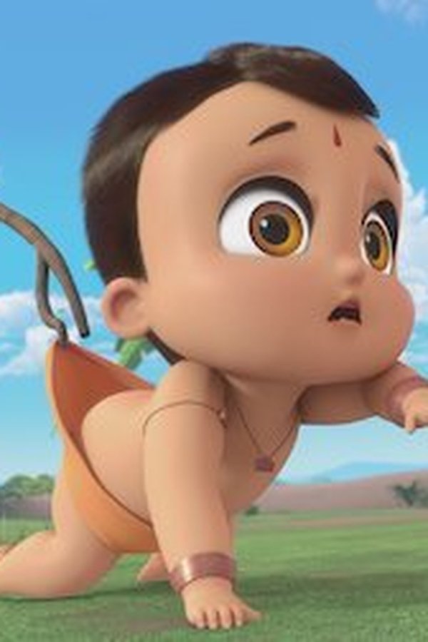 Il piccolo grande Bheem – S02E12 – Episodio 12