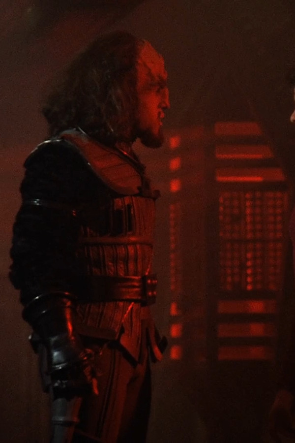 Star Trek: The Next Generation - Bölüm 8