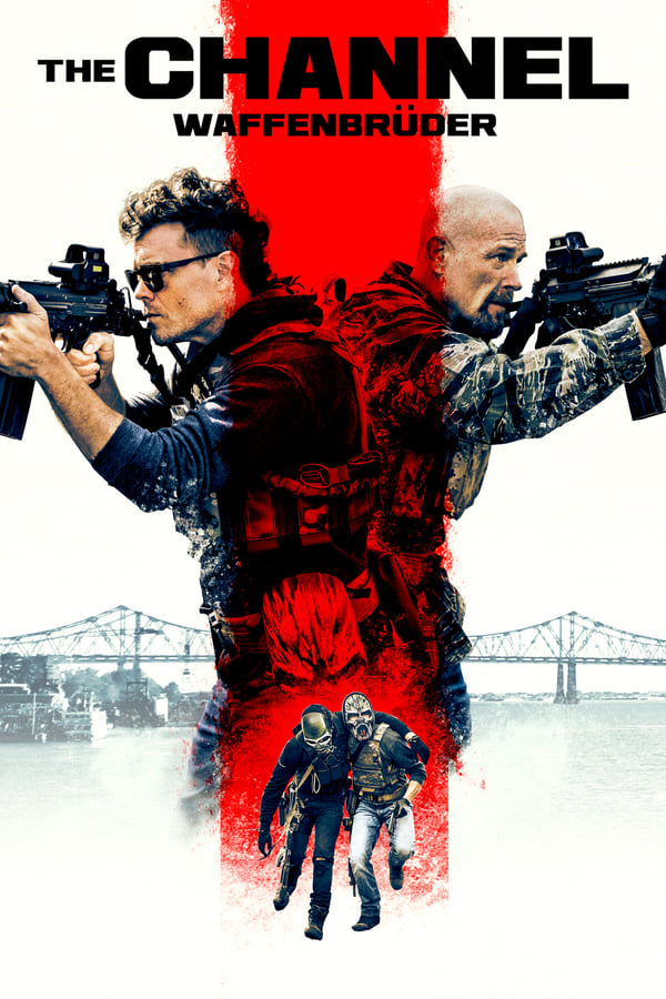 DE - The Channel: Waffenbrüder - 2023