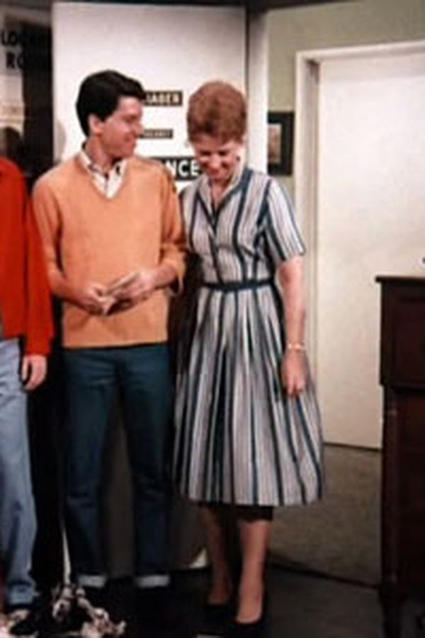Happy Days – S02E14 – L’asiatica