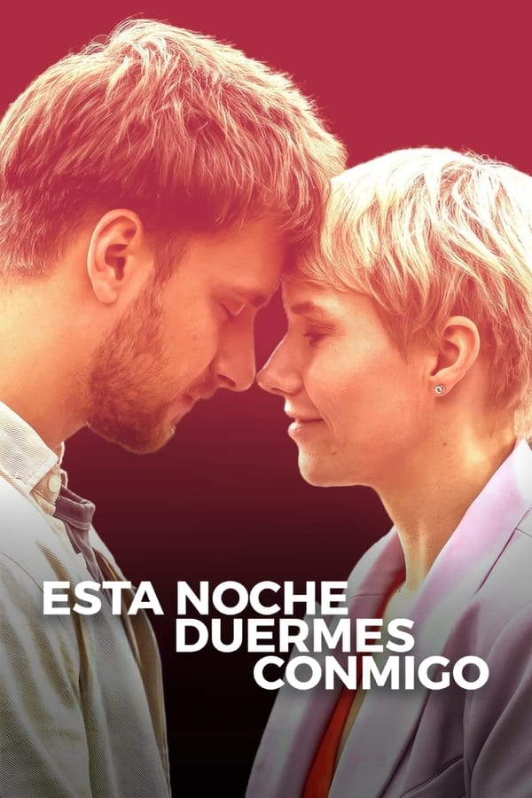 ES  - Esta noche duermes conmigo (2023)