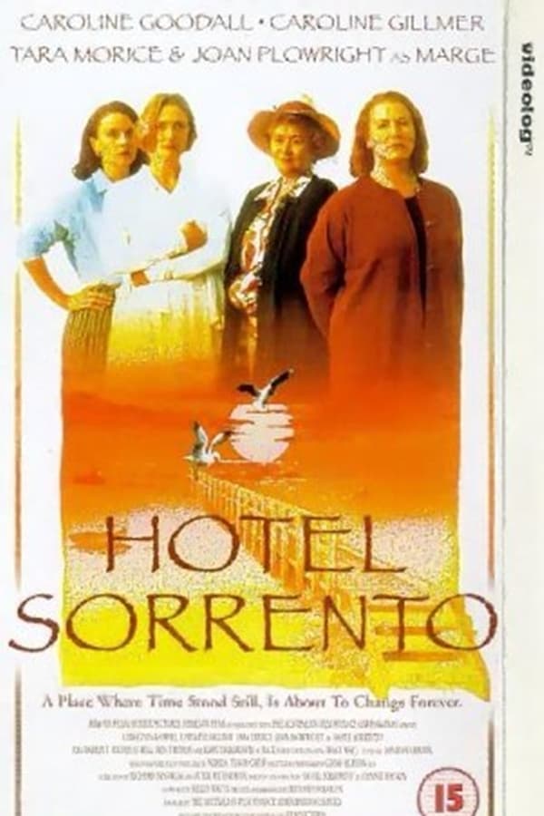 Hotel Sorrento