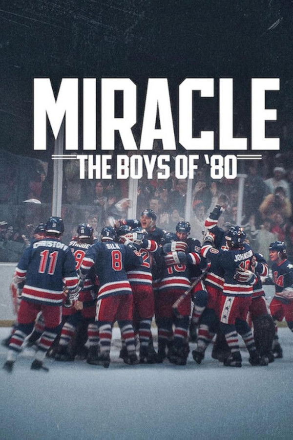 SC - Miracle: The Boys of '80 (2026)