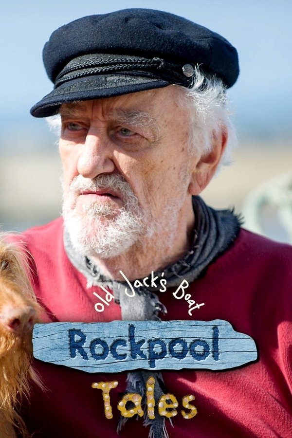 Old Jack’s Boat: Rockpool Tales