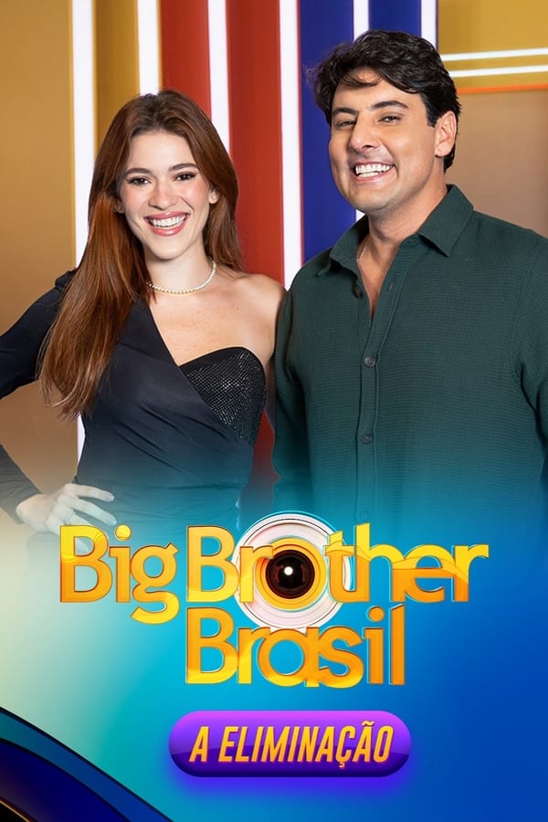 Big Brother Brasil: A Eliminação