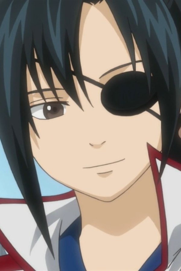 Gintama – S05E20 – Episodio 20