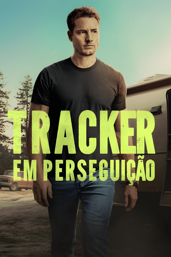 O Rastreador