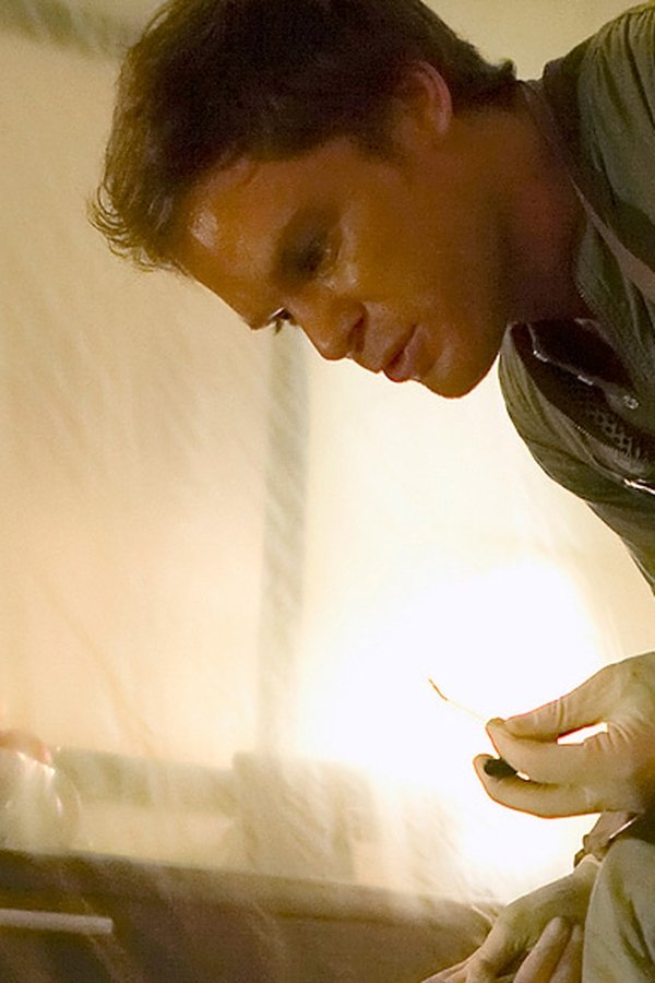 Dexter – S03E05 – La scelta