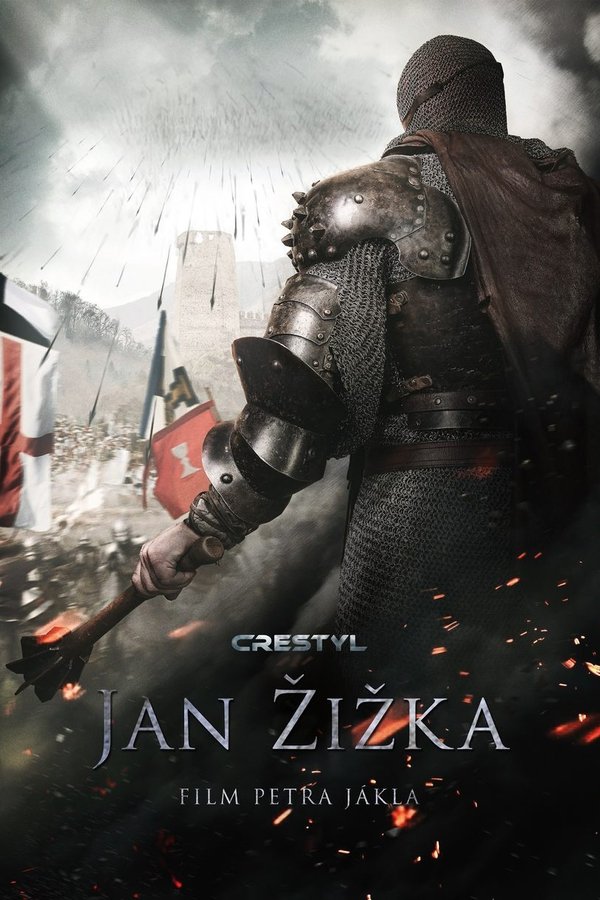 Jan Žižka (2019)