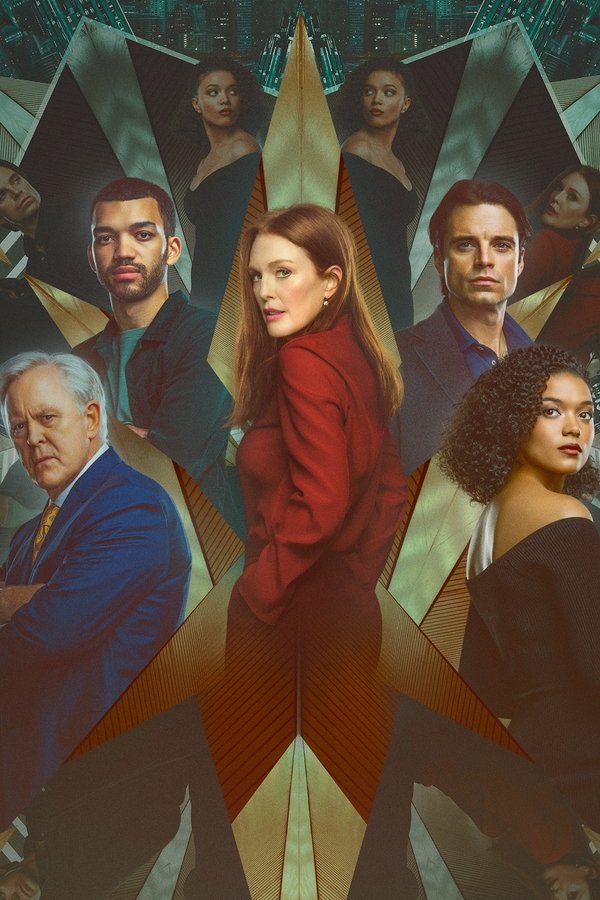 Sharper (2023) backdrop image