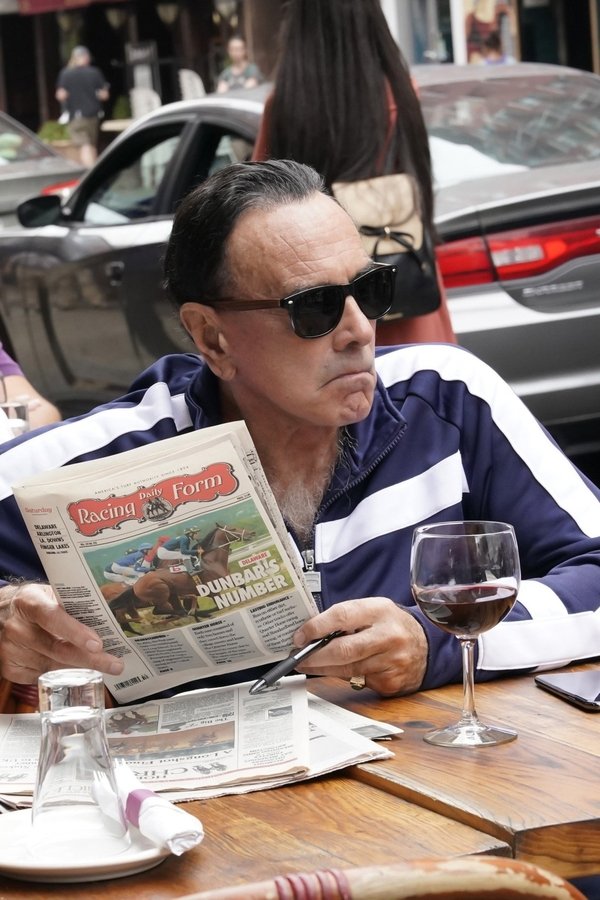 Blue Bloods – S10E02 – La lista nera