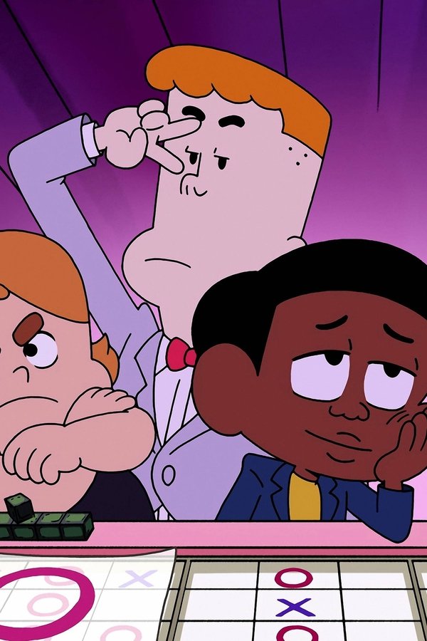 Craig – S04E14 – Episodio 14
