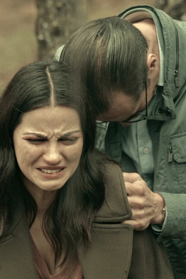 Oscuro desiderio – S01E11 – Episodio 11
