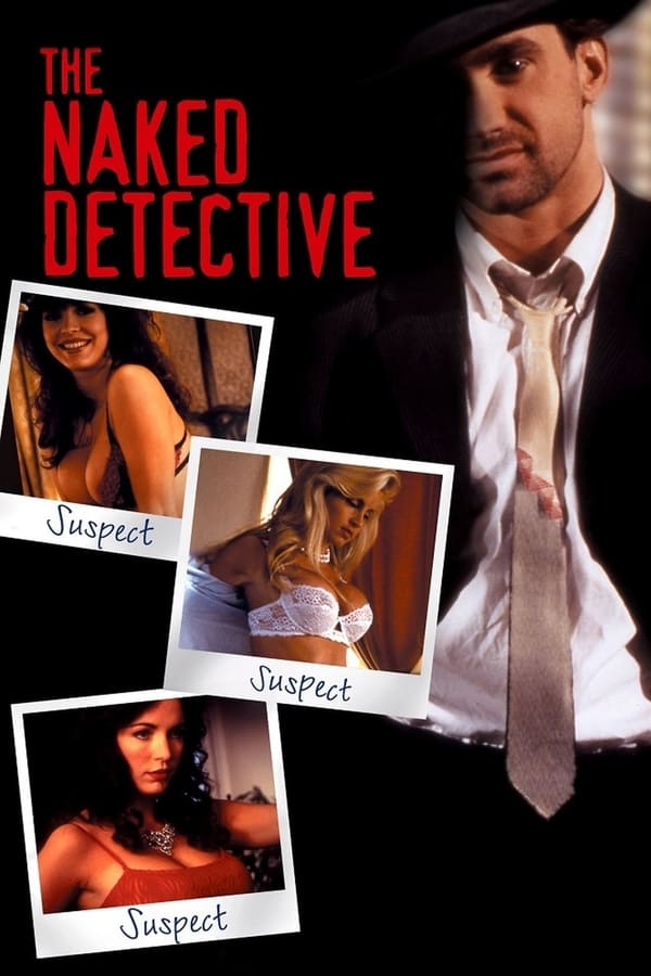 The Naked Detective