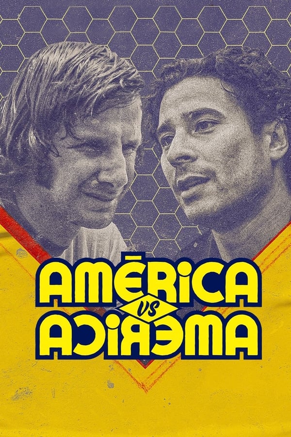 AR - América vs América 4KOTT