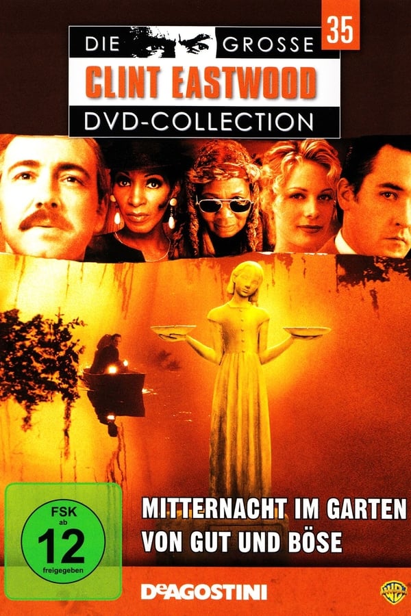 *Fv5(BD1080p)* Film Mitternacht im Garten von Gut und Böse Streaming Deutsch Dormankn2