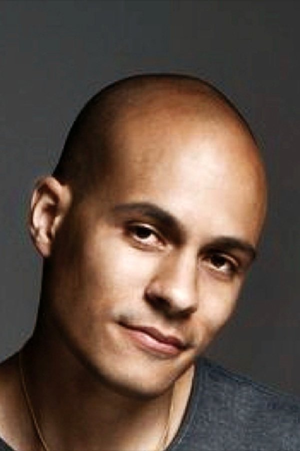 Gregoire Maret's headshot