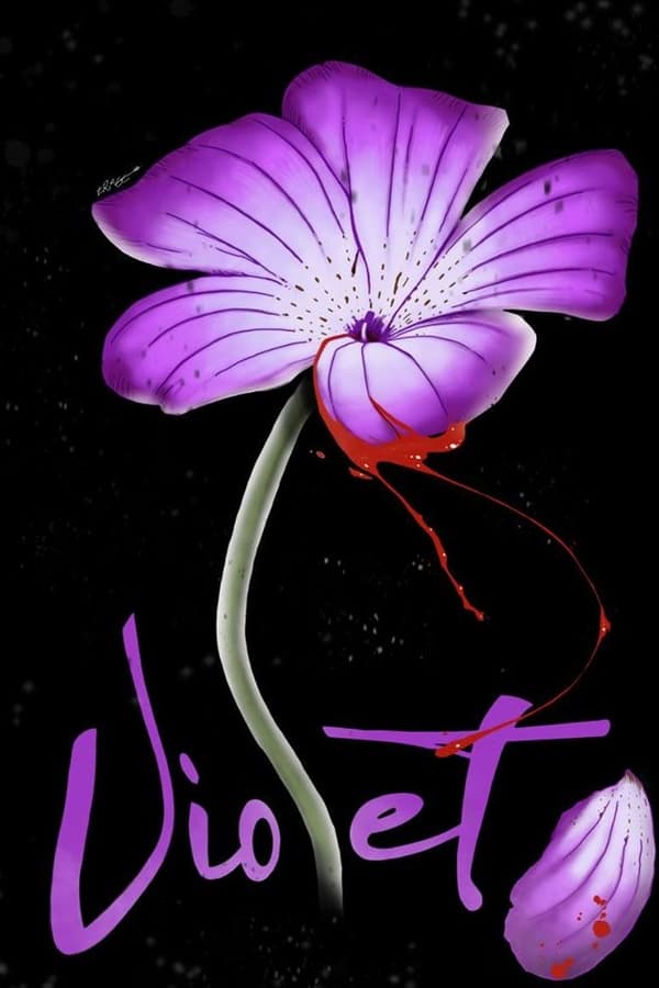 EN - Violet  (2020)