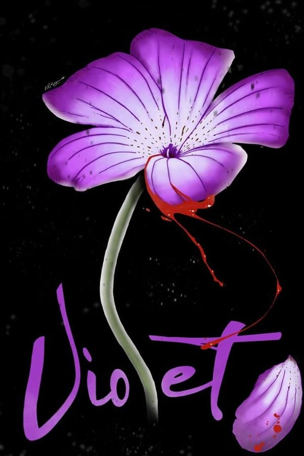 Moments after being brutally violated, a once starry-eyed girl named Violet wonders through the night traumatized and completely changed. Violet begins to track down the men who have hurt her, determined not to be a compliant victim anymore, and take matters into her own hands. During her blood-soaked journey, she meets a boy named Josh at the one place she gets solace - her favorite lake. Will Josh give her the closure she needs or will revenge be the only way for her to heal?