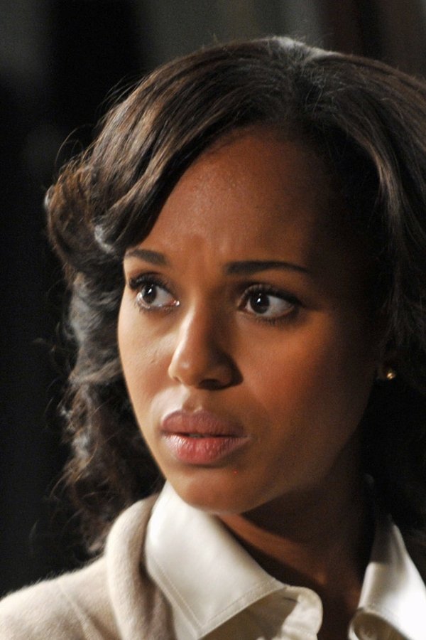 Scandal – S02E05 – Episodio 5