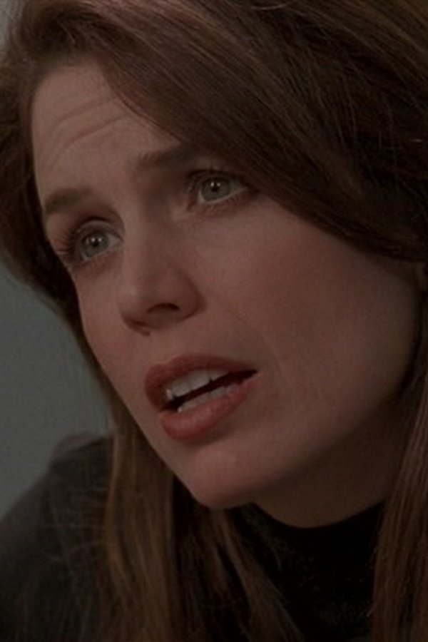 Millennium – S02E17 – La voce nel mare
