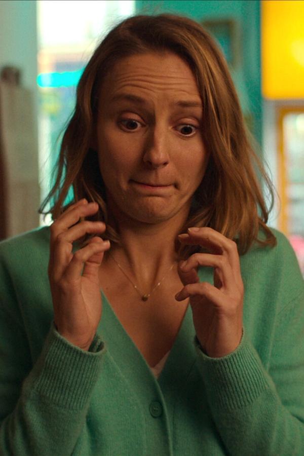 Détox – S01E06 – Weird Moves