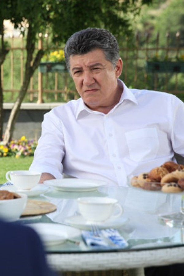 Eşkıya Dünyaya Hükümdar Olmaz - Bölüm 36