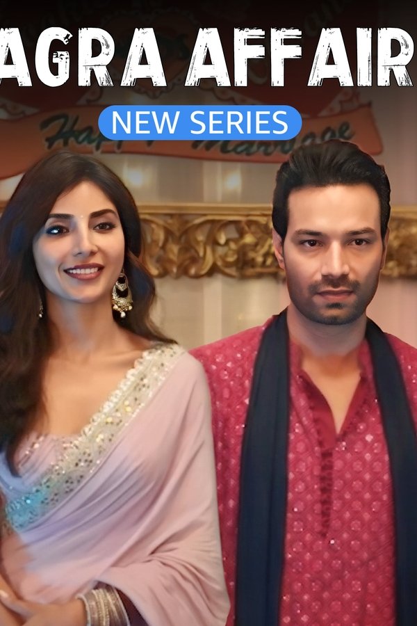 Agra Affair