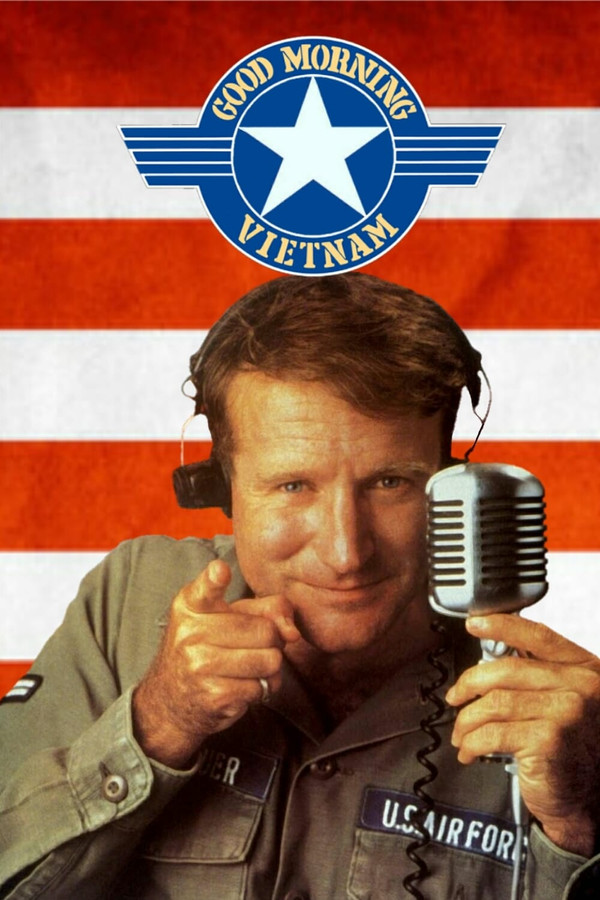 NL - Good Morning, Vietnam (1987)