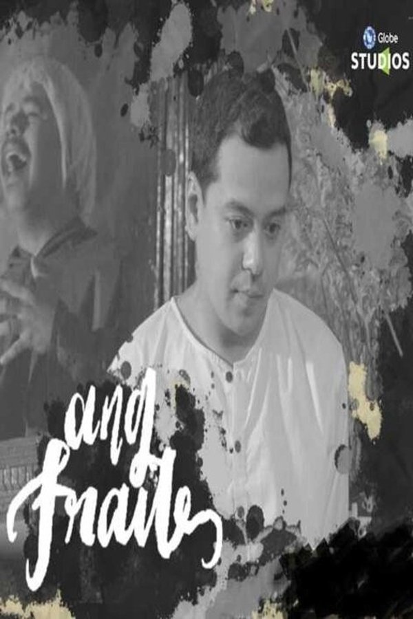 Ang Fraile