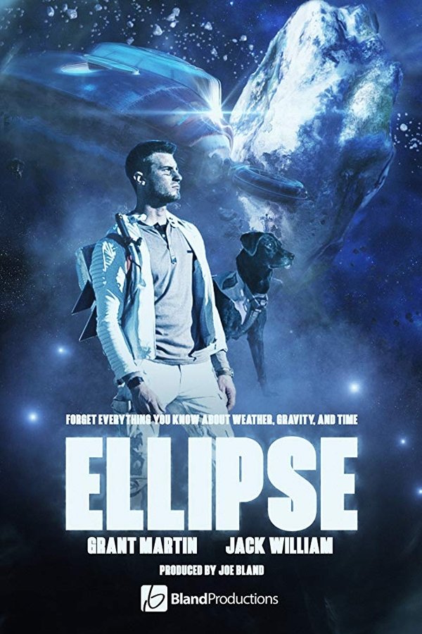 Ellipse Ellipse