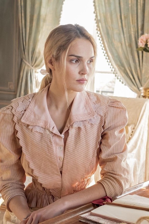 Destini in Fiamme – S01E07 – Episodio 7