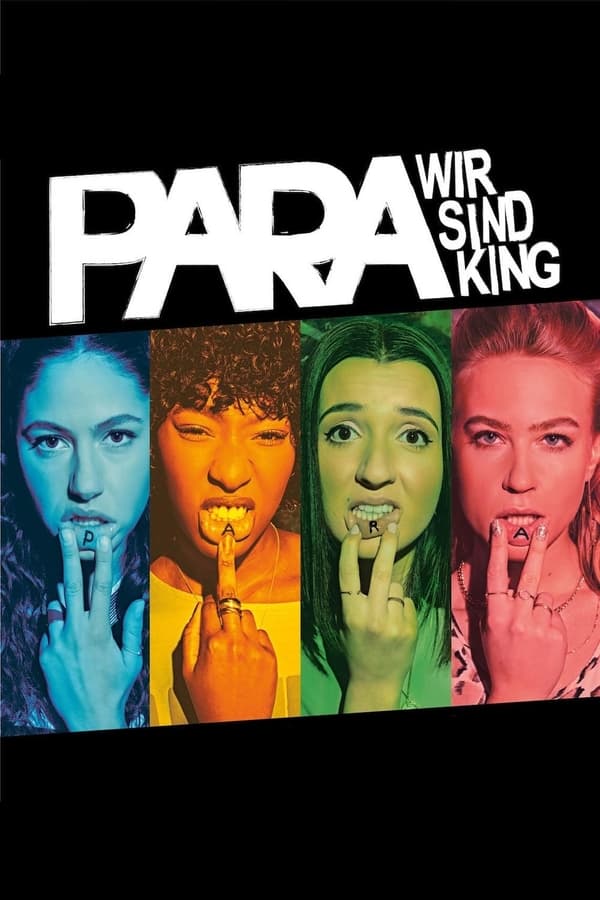 FR - Para - Wir sind King