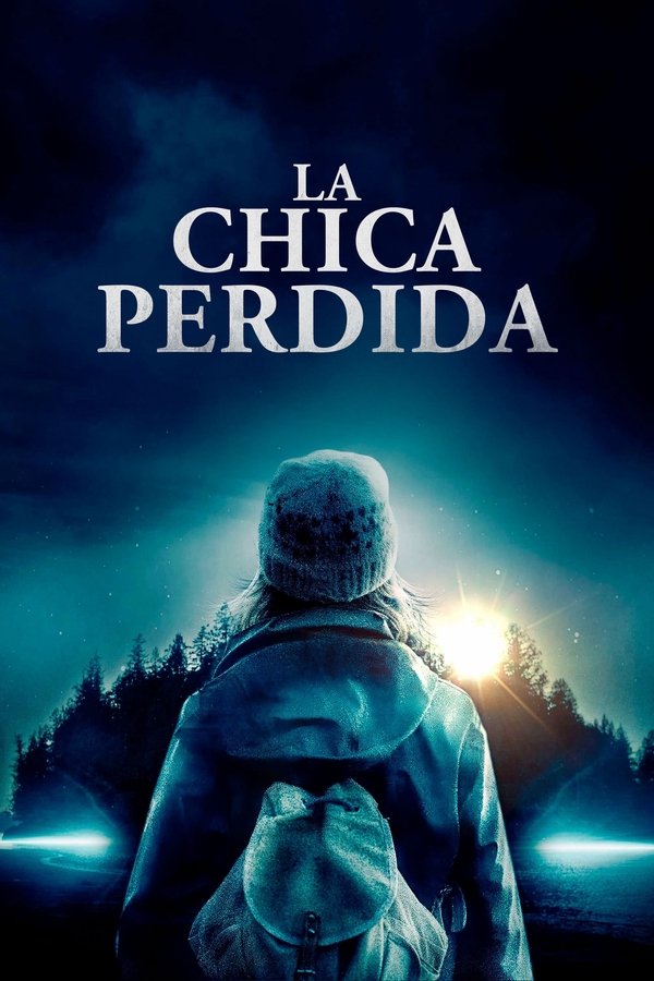 La chica perdida (2025) Latino Full HD WEB-DL 1080p