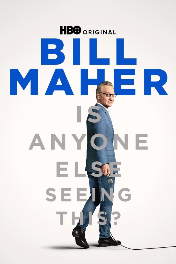 Bill Maher: Aţi Văzut Asta?
