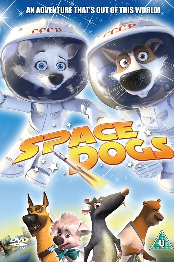 Space Dogs