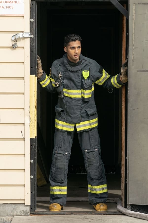 9-1-1 – S06E14 – Episodio 14