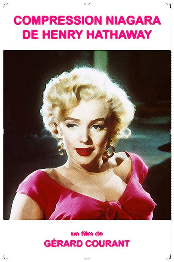 Compression de Niagara de Henry Hathaway