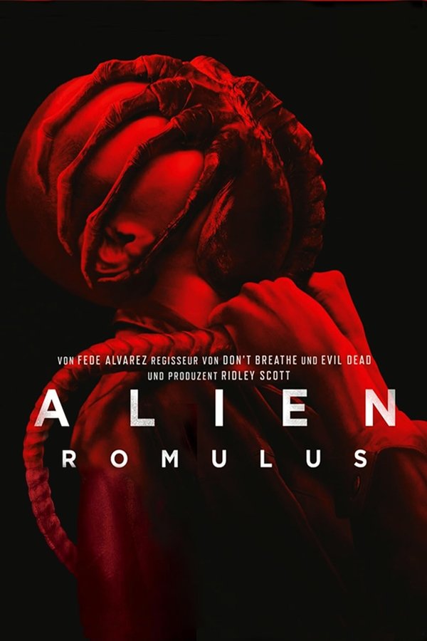 DE - Alien: Romulus (2024)