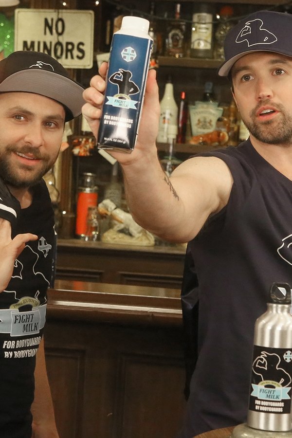 C’è sempre il sole a Philadelphia – S12E04 – Episodio 4