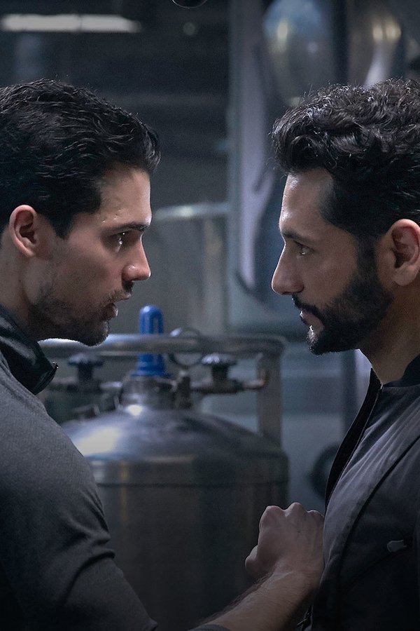 The Expanse – S02E08 – Pira