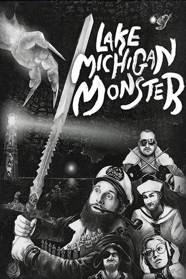 EN: Lake Michigan Monster (2018)
