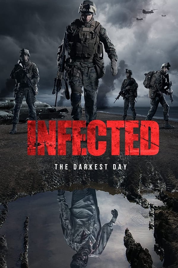 EN: Infected: The Darkest Day (2021)