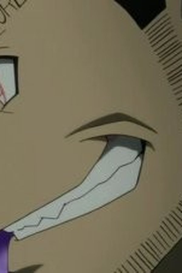 Soul Eater – S01E13 – Occhio del diavolo: Soul e Maka, la differenza della lunghezza d’onda dell’anima?